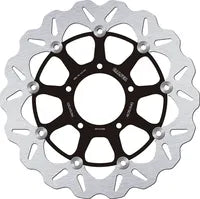 Honda CBR 1100 Xx Blackbird [2004-2007] - Bremsscheibe – Bild 9