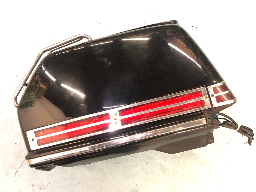 Honda GL 1500 Goldwing SC22 [1988] - Case side case left