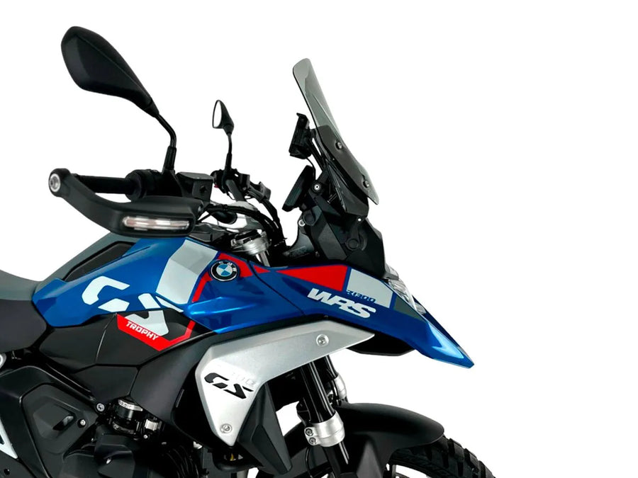 BMW R 1300 GS Trophy [WRS] – Windshield