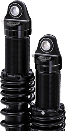 harley-davidson road glide st [OHLINS] – double shock absorber STX36-4