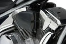 Yamaha XVS 1300 [COBRA] – Luftfilter-Kit