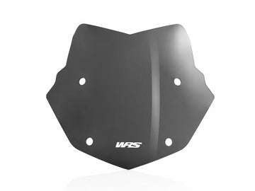 BMW R 1200 R [WRS] - windshield - 0