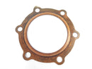 Yamaha DT 250 1R7 - Cylinder head gasket copper gasket-1