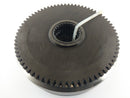 Ducati 750 SS [1994] - Flywheel-3