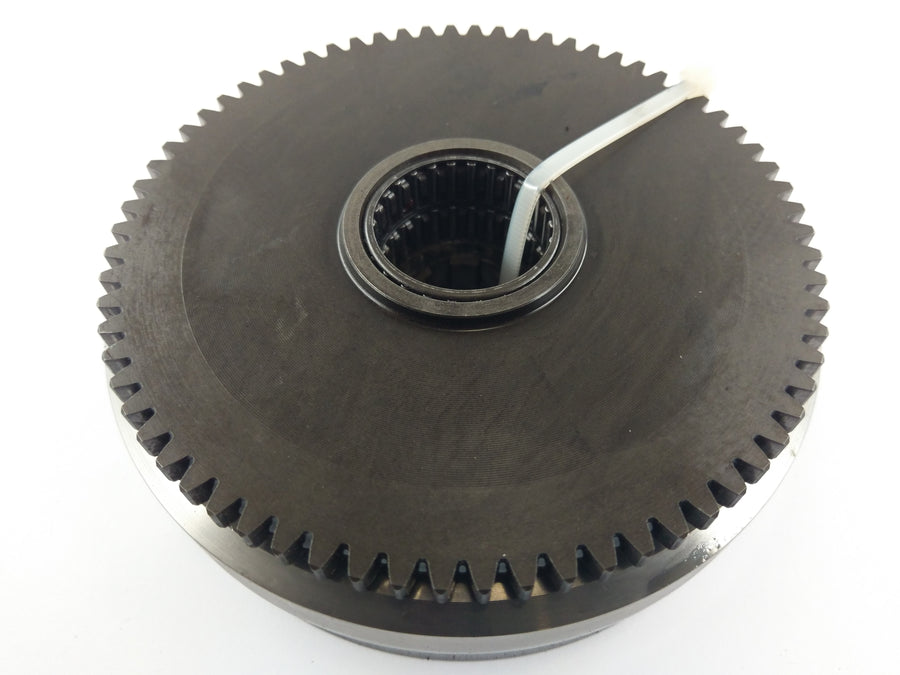 Ducati 750 SS [1994] - Flywheel
