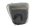Triumph Bonneville 908MD [2001] - Side cover right-1