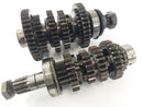 Triumph Sprint 955i RS T695 [2000] - Gearbox-1