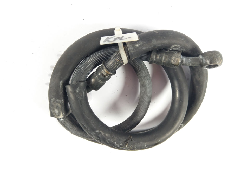 Honda VFR 800 FI RC46 [2000] - Clutch line clutch