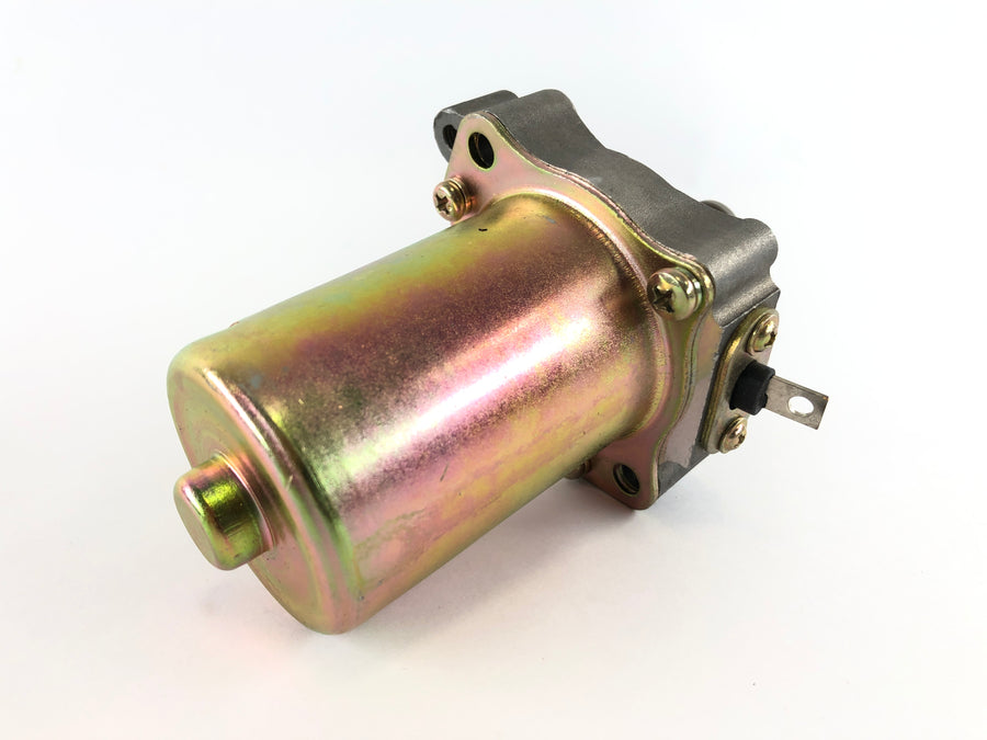 Aprilia RS 125 - Starter motor as good as new