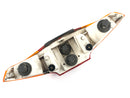 BMW R 1150 RT [2001] - Rear light tail light rear light-5