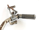 Yamaha XV 535 Virago 2YL [1987] - footrest system-2