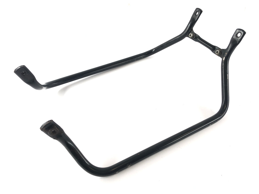 BMW F 650 GS R13 [2000] - Luggage rack, luggage carrier, struts, luggage rack