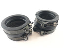Moto Guzzi V11 [2001] - Intake Manifold Rubber Set Pair-2