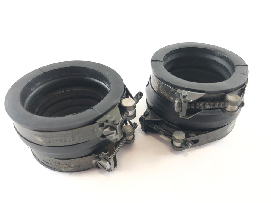 Moto Guzzi V11 [2001] - Intake Manifold Rubber Set Pair