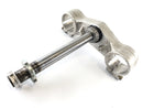 Husqvarna TE 450 SMR [2003] - lower triple clamp-3