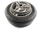Can Am Spyder SM5 [2009] - Rear wheel with pulley-1