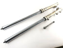 Suzuki DR 600 SN41A [1986] - Fork Telescopic fork with axle-6