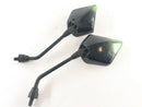 Kreidler Supermoto 125 [2008] - Mirror Rearview Mirror Set Pair-3