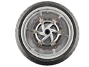 Ducati Multistrada 1000 DS [2004] - Front wheel rim Wave brake discs-2