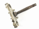 Yamaha XT 600 3TB [1991] - lower triple clamp-2