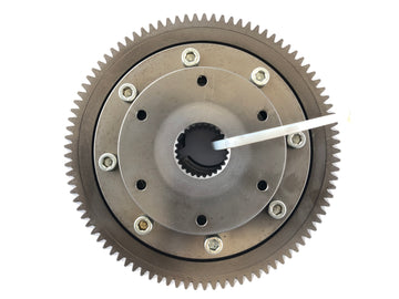Honda ST 1100 SC26 Pan European [1990] - Starter freewheel - 0