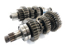 Kawasaki Z 750 E KZ750E [1981] - Gearbox-3