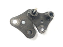 Yamaha XTZ 660 Tenere 3YF [1991] - Engine mount top pair-1