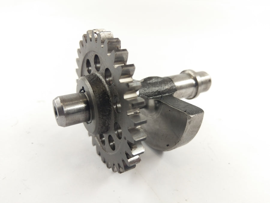Husquvarna TE 250 H8 [2004] - balance shaft