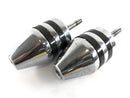 Kawasaki VN 1500 Classic VNT50D [2000] - Handlebar ends Handlebar weights-1
