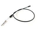 Husqvarna TE 610 E Dual H7 [all years] - choke cable - reinforced version-1