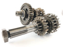 KTM LC4 620 Adventure [1996] - Gearbox-2