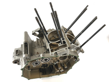 Honda XRV 750 Africa Twin RD04 [1993] - Engine housing empty housing - 0