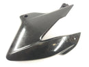 Honda XR 125 L JD19 [2005] - tank cover right black-3