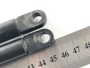 BMW M 535i E28 [1986] - Lifter Bonnet Damper Pair Dampers-4