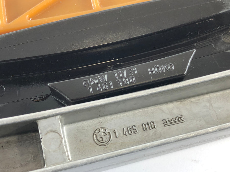BMW K 1200 GT K12 [2004] - Tensioner rail and guide rail timing chain