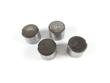 BMW F 650 GS R13 [2001] - tappet cups