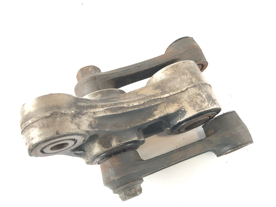 Kawasaki KMX 125 MX 125 B [1998] - rocker arm bone shock absorber