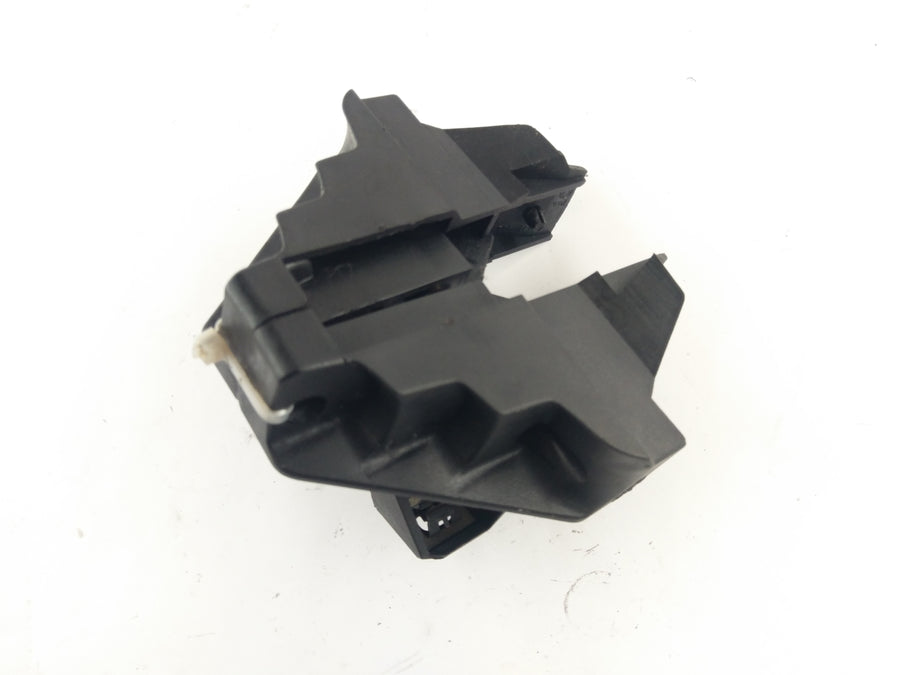 BMW R 1150 RT [2003] - Seat adjustment