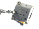 Suzuki GSX-R 1100 GV73B [1991] - Handlebar switch left housing cracked-4