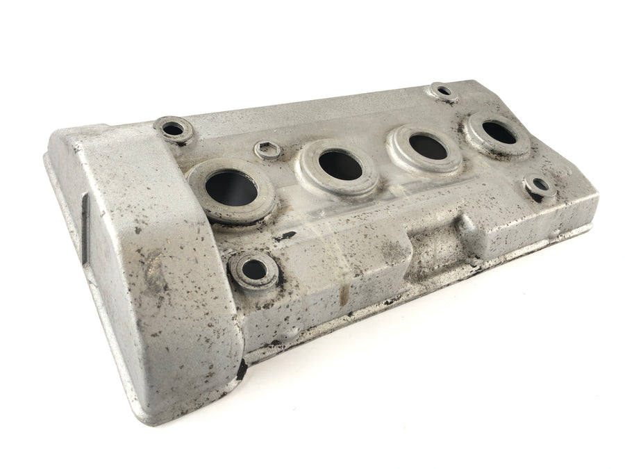 Kawasaki ZXR 400 ZX400L [1993] - Valve cover engine cover