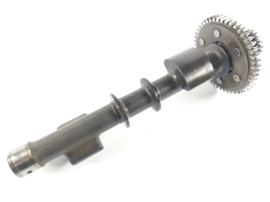 Yamaha V-Max 2WE - balance shaft