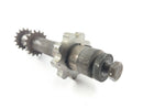 BMW R 850 R 259 [1999] - Oil pump shaft-2