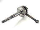 Moto Guzzi Guzzino 65 [Hispania Motoleggera] - Crankshaft-2
