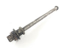 Suzuki GSF 400 GK75B Bandit [1991] - Wheel axle-1