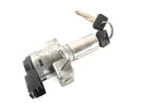 Honda CB 750 K RC01 [1983] - Ignition lock with key-4