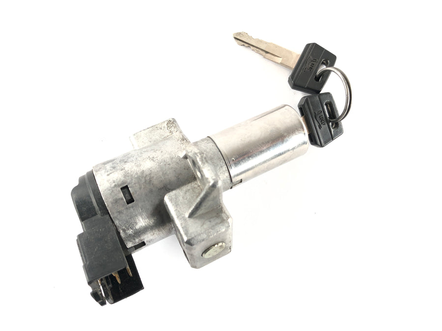 Honda CB 750 K RC01 [1983] - Ignition lock with key