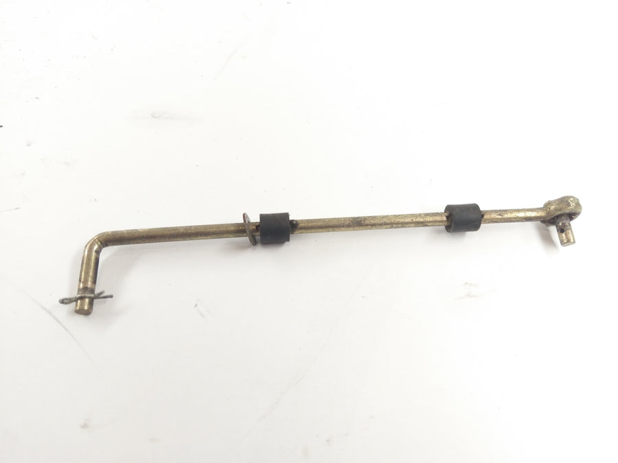 Honda CBR 1000 F SC24 [1991] - Tanklifter tank holder