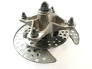 Yamaha YFM 350 Warrior 3GD [2003] - wheel hub left-2