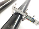 Husqvarna TE 449 A6 [2010] - Telescopic fork-3