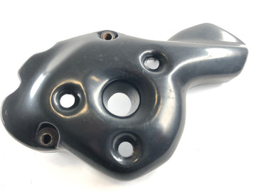 Husqvarna TE 610 E Dual H7 [1998] - pinion cover engine cover - 0